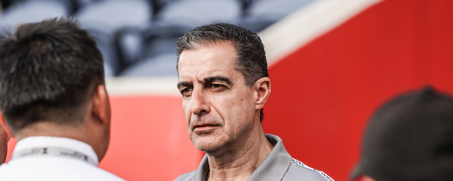 Responsabilidad crece para Toluca