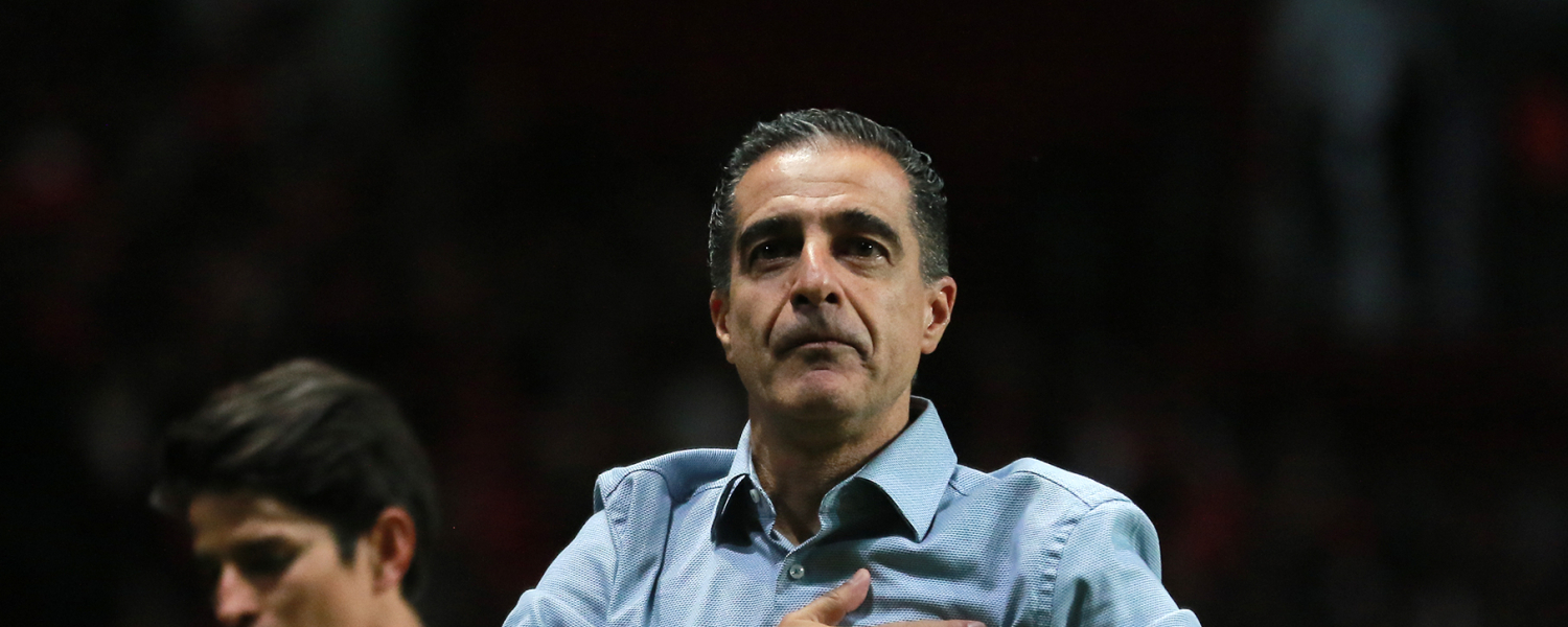 Victoria justa ante Pachuca