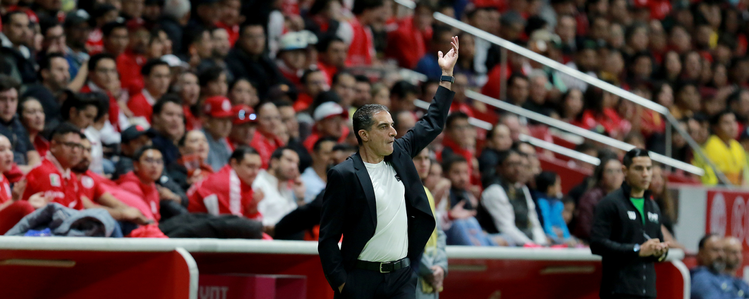 NOS FALTA UN TÍTULO Y ESTAMOS PELEANDO POR ESO