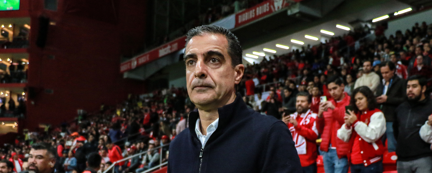 Toluca FC debe dar la cara