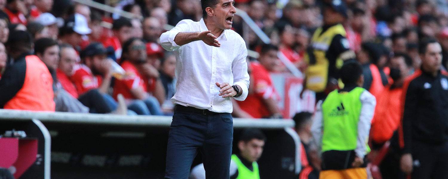 Diablos pueden dar más