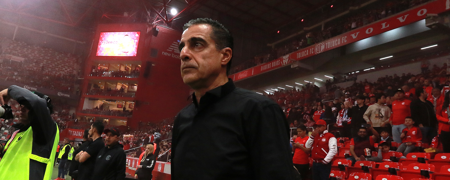 Fue un partido muy táctico