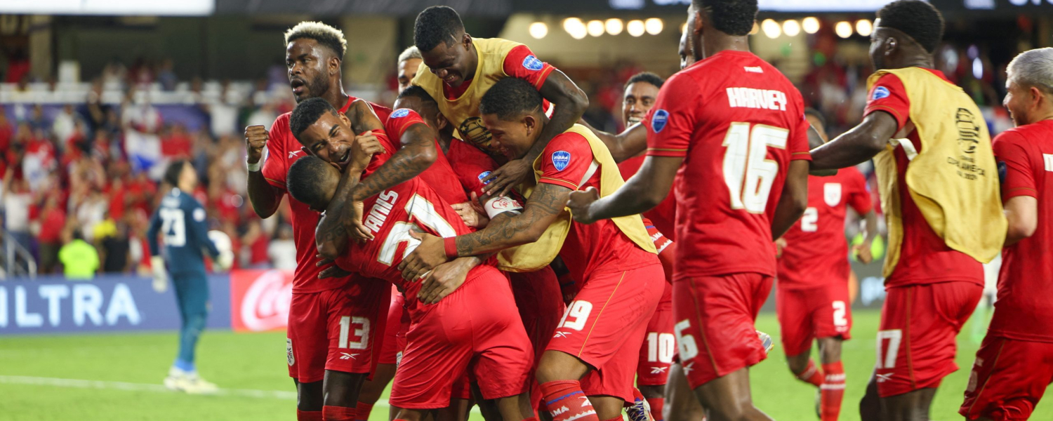¿Panamá el nuevo gigante de CONCACAF?
