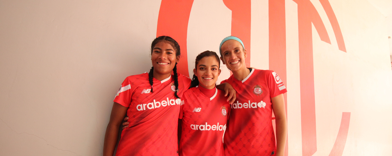 Paola Monroy: La Muralla Defensiva del Toluca Femenil