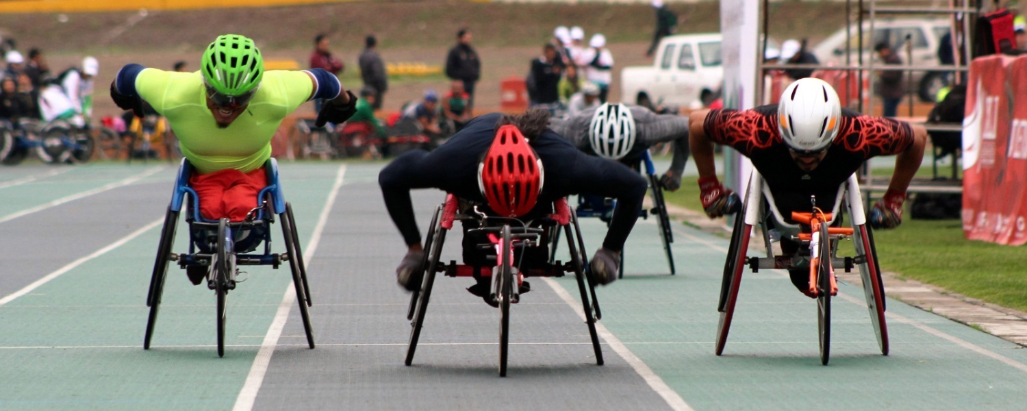 “Xalapa 2023 World para Athletics Grand Prix”