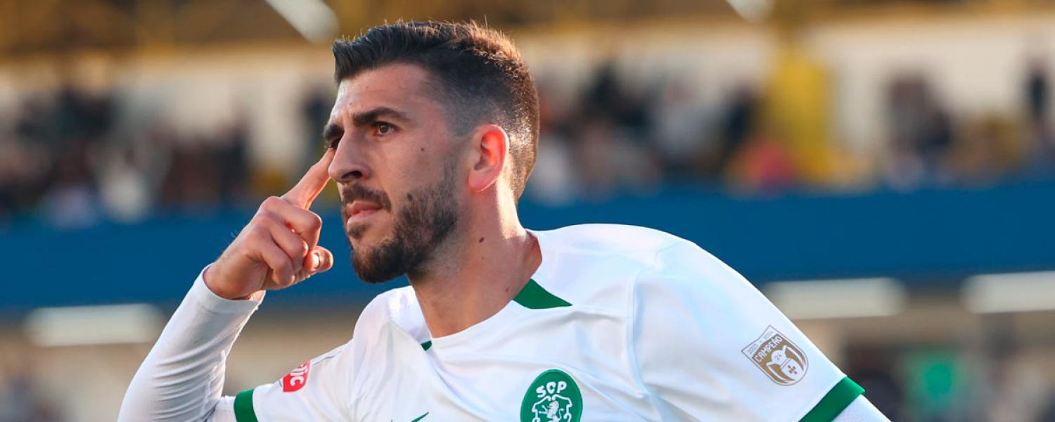 ¿Quién es Paulinho? El Killer que Toluca quiere