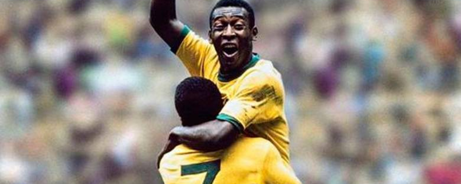 Pelé conmociona el mundo con su partida