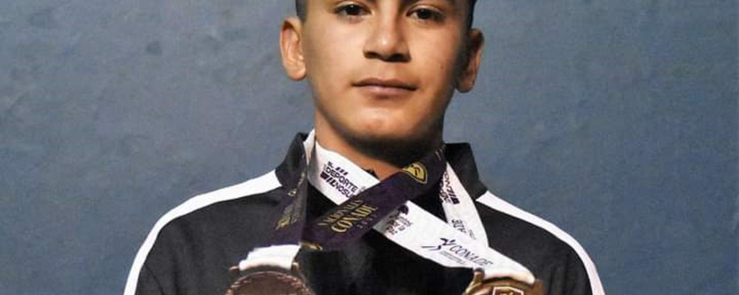 Dominio en Juegos Nacionales CONADE