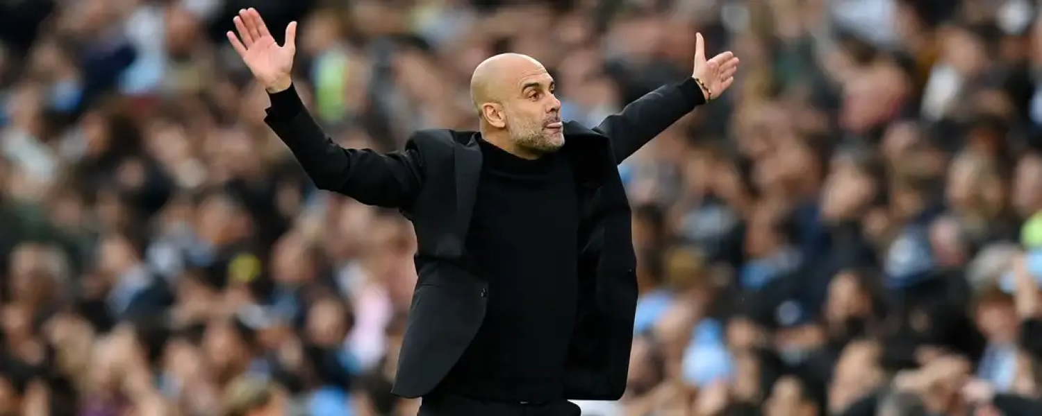 Pep Guardiola le tiene tomada la medida al Real Madrid