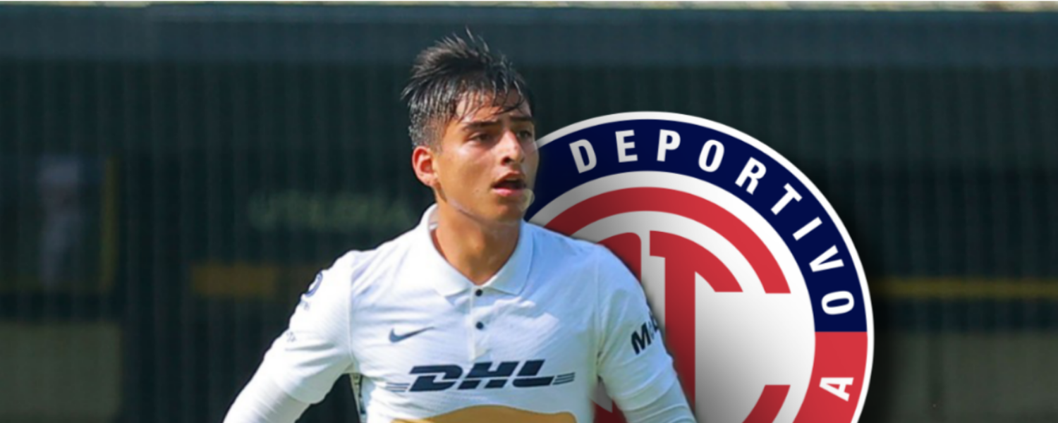 ¿Quién es Emiliano Freyfeld?