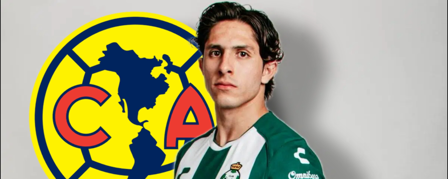 Alan Cervantes se aproxima a ser jugador del Club América