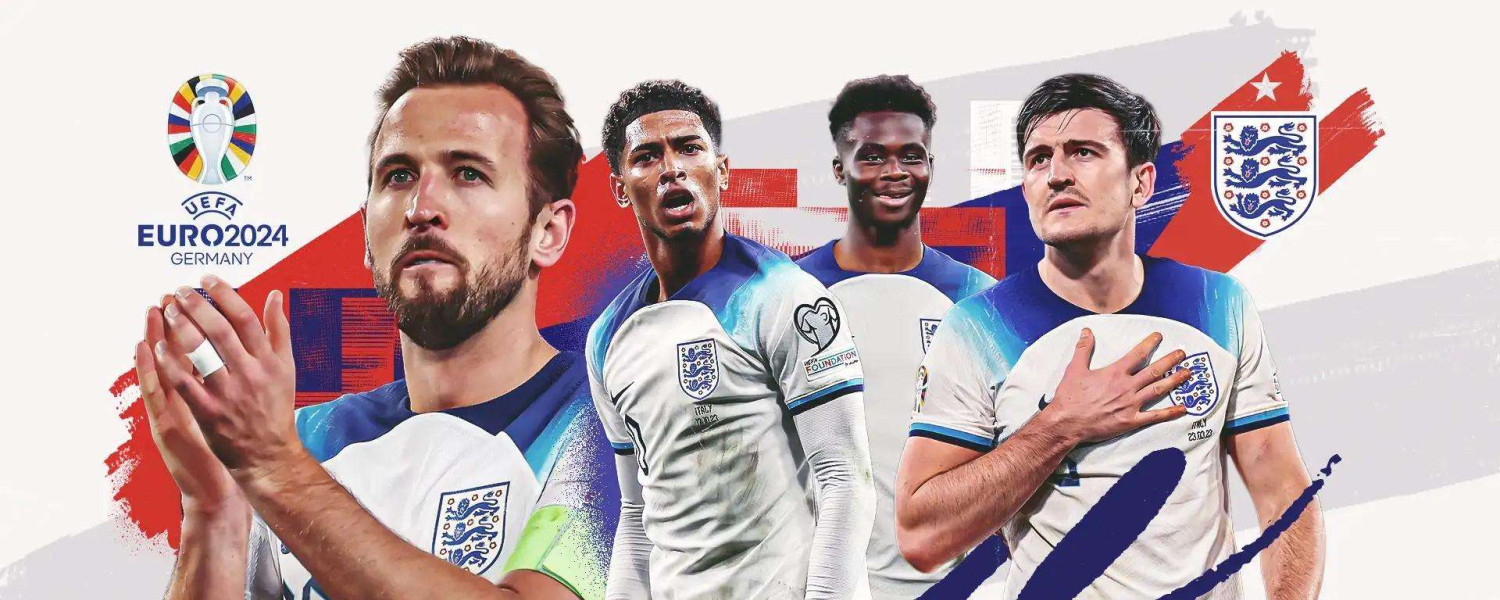 Las Figuras que hacen soñar a Inglaterra con el título