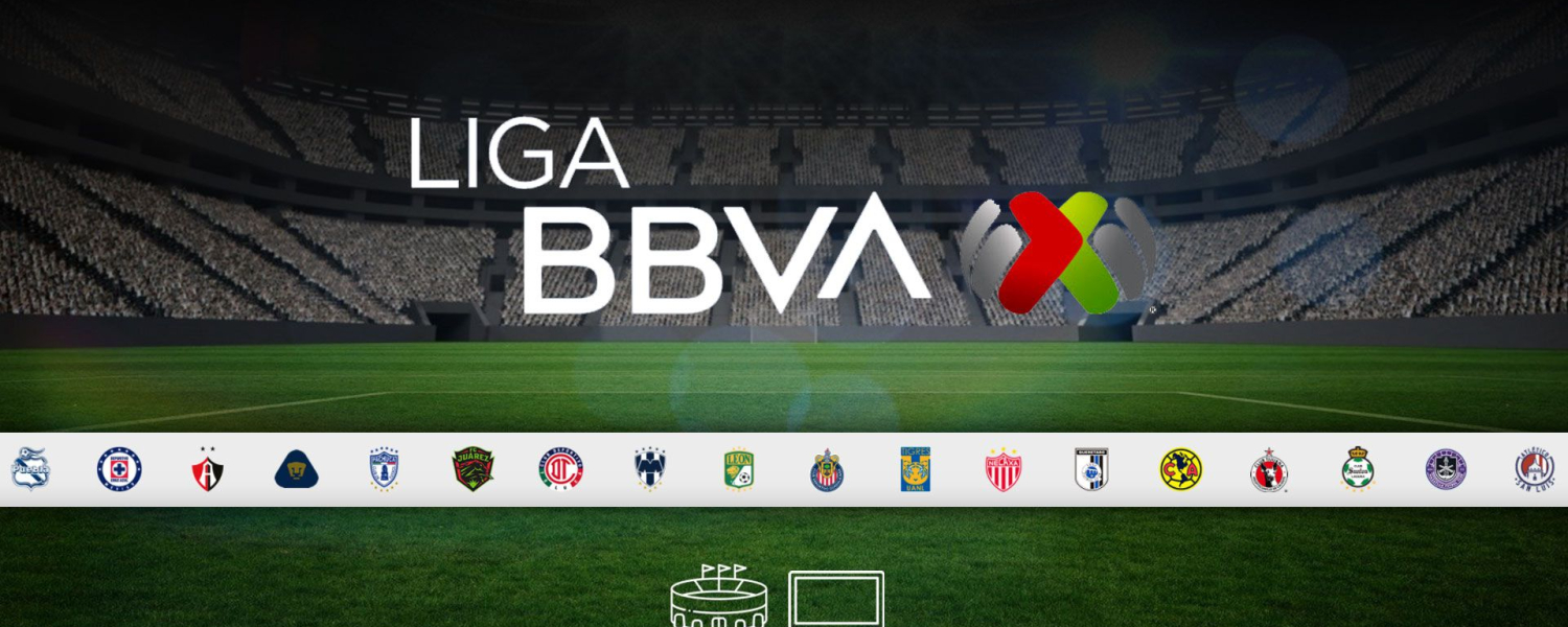 Así quedó la clasificación tras 14 jornadas del Clausura 2023