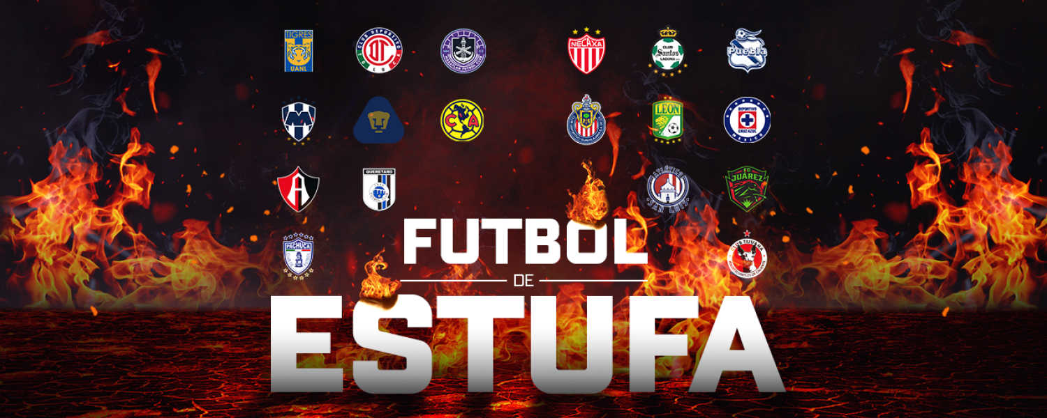 Futbol de Estufa en la Liga MX de cara al Apertura 2024