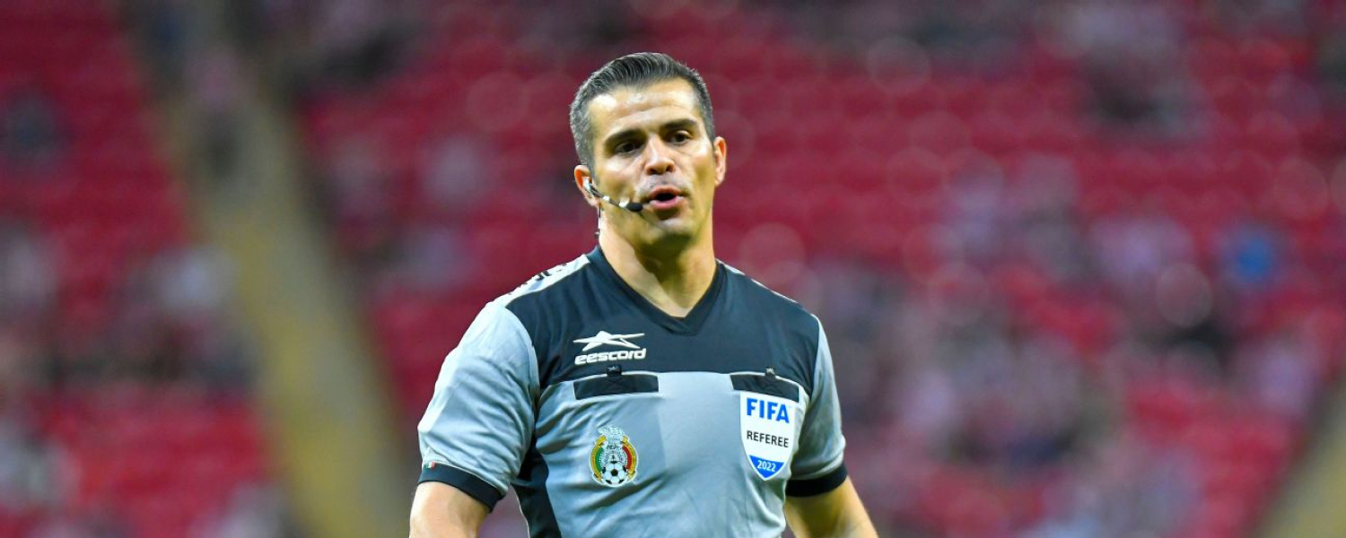 Autonomía para el arbitraje en Liga MX