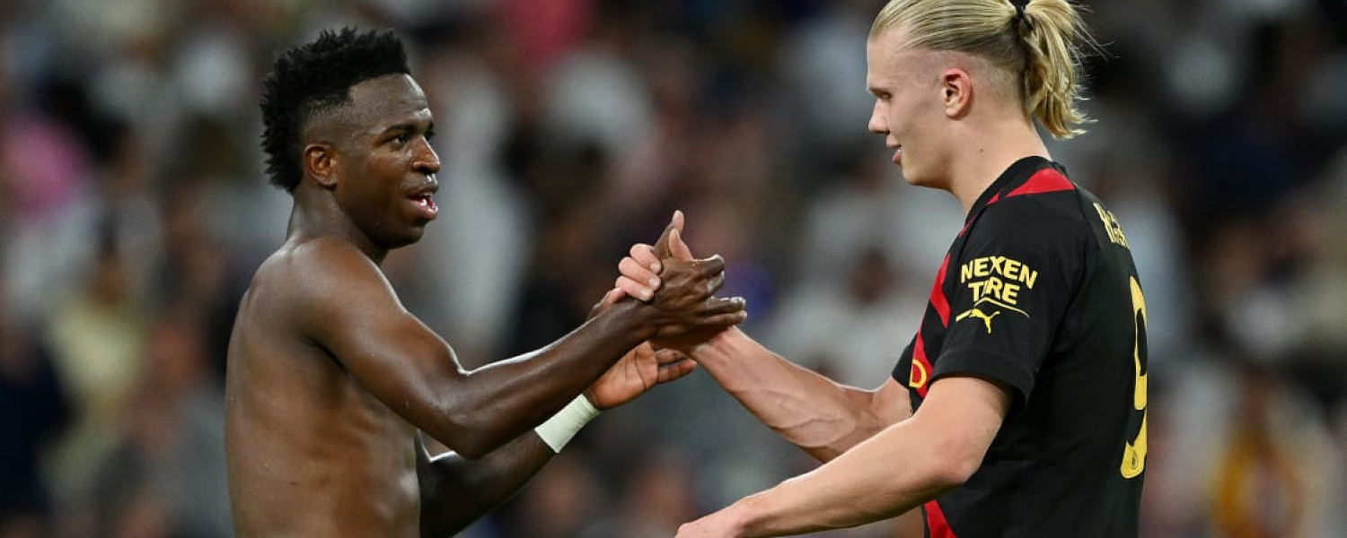 Empate en el Bernabeu