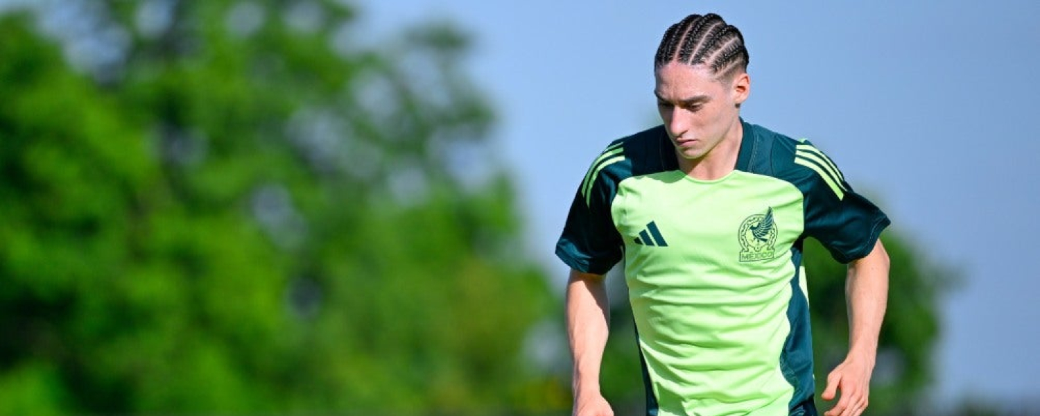 Seis jugadores de México no tuvieron minutos en la Copa América