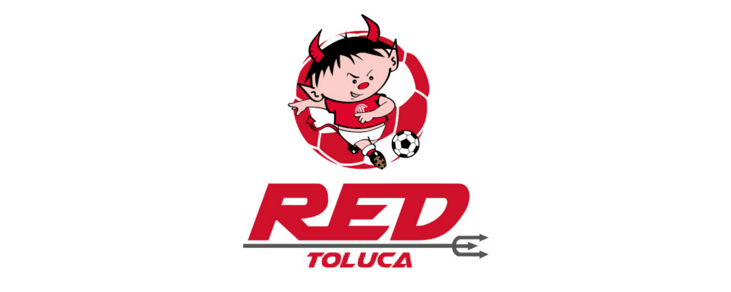 Red de escuelas del Toluca