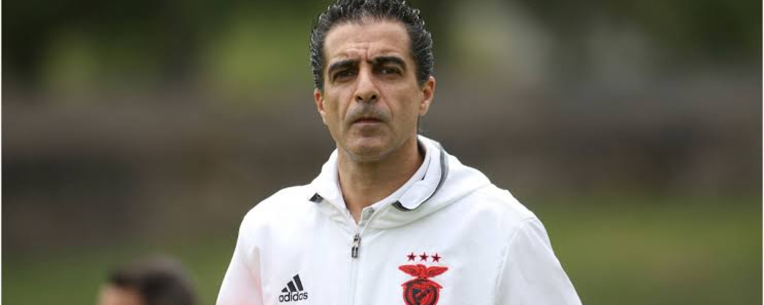 Fichaje europeo en el banquillo del Toluca FC