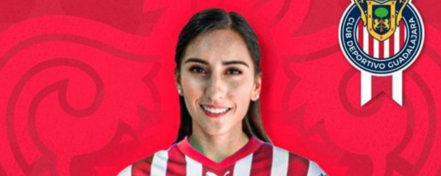 CHIVAS FEMENIL COMIENZA A ARMARSE PARA EL PRÓXIMO TORNEO