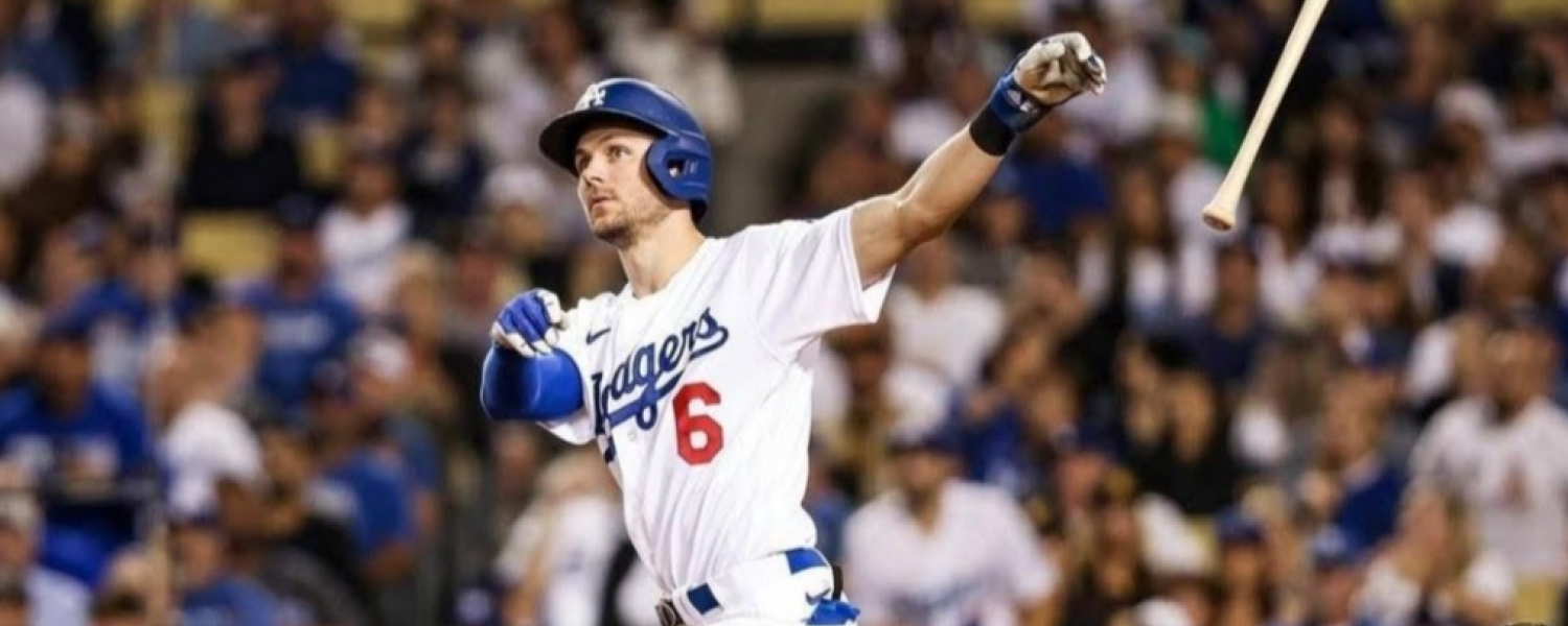 Comienzan los refuerzos para los Phillies: Firman al shortstop Trea Turner por 11 años