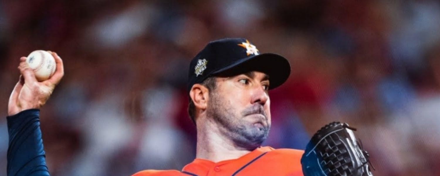¡Justin Verlander a los Mets!