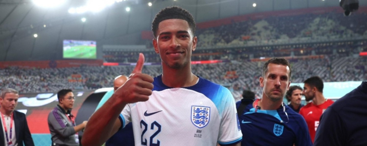 Europa se pelea por Bellingham