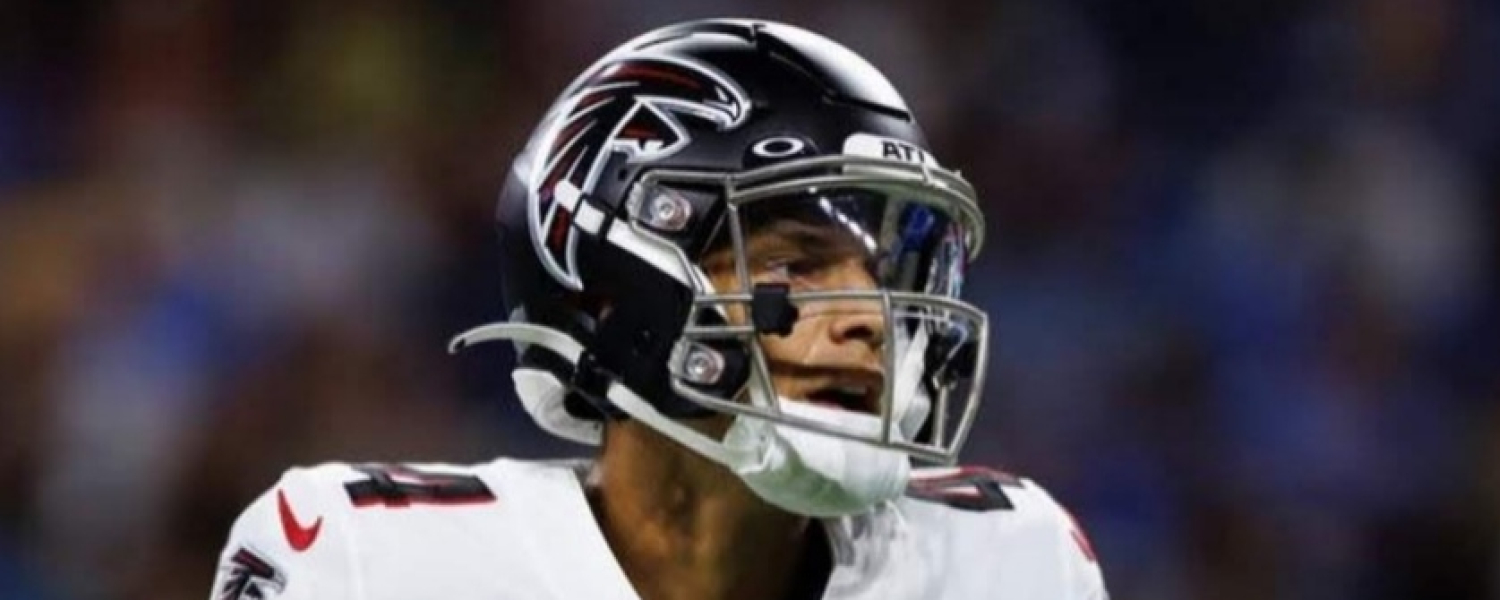 Desmond Ridder es anunciado como titular para los Falcons