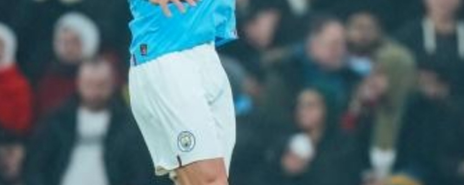 Manchester City eliminó al Liverpool de la Carabao Cup