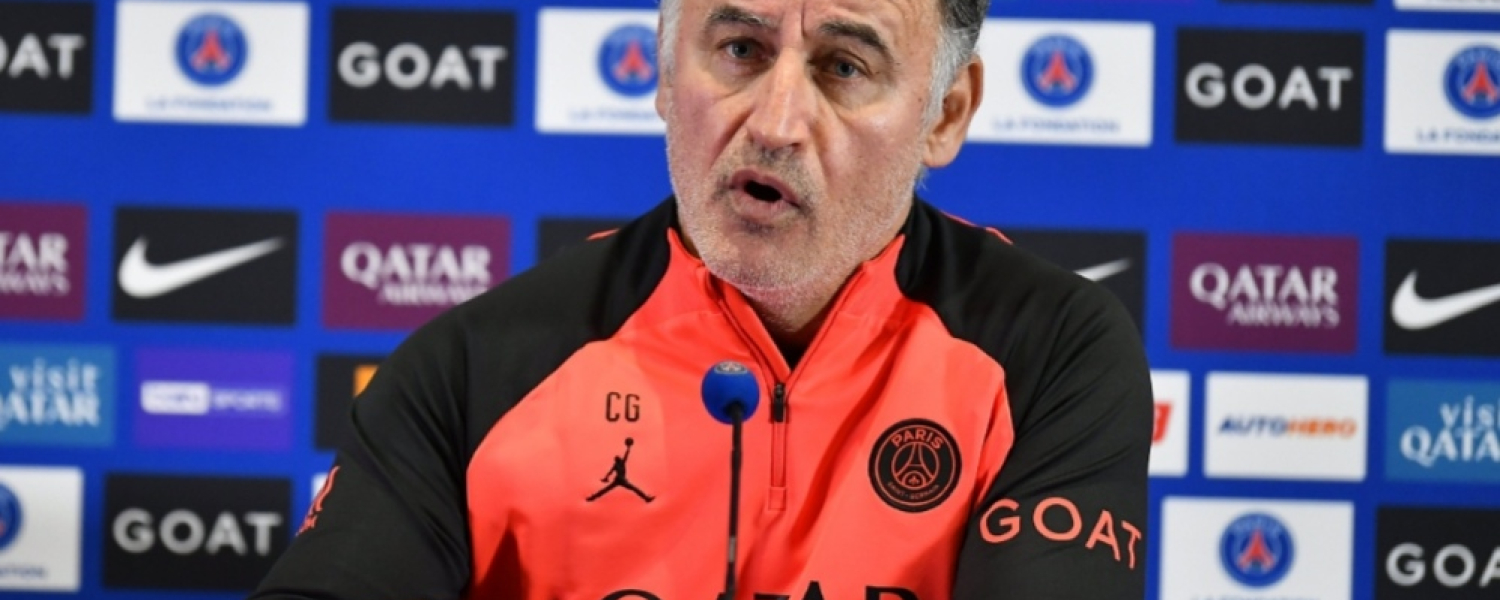 Galtier confirma la fecha de regreso de Messi con el PSG