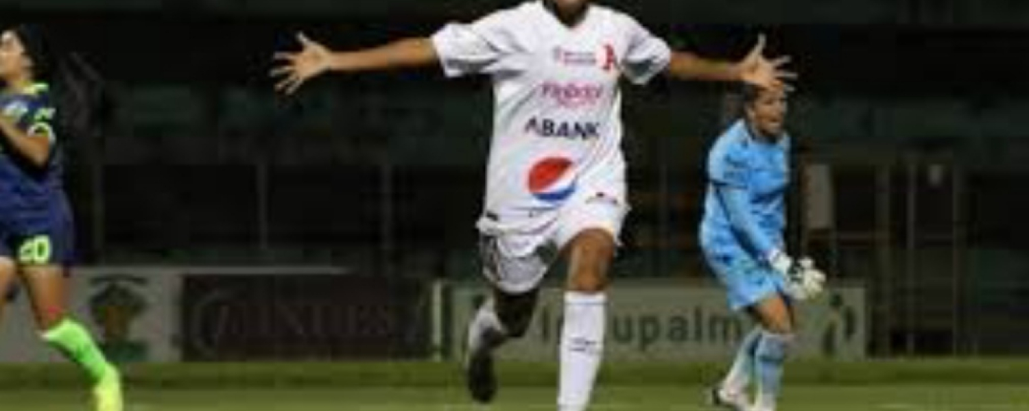 Atlas Femenil anuncia su nuevo refuerzo para el Clausura 2023