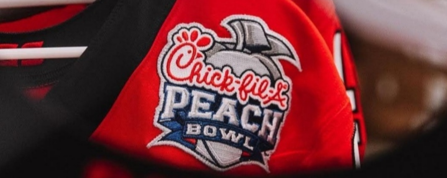 Georgia vs Ohio State: todo listo para el Chick-fil-A Peach Bowl