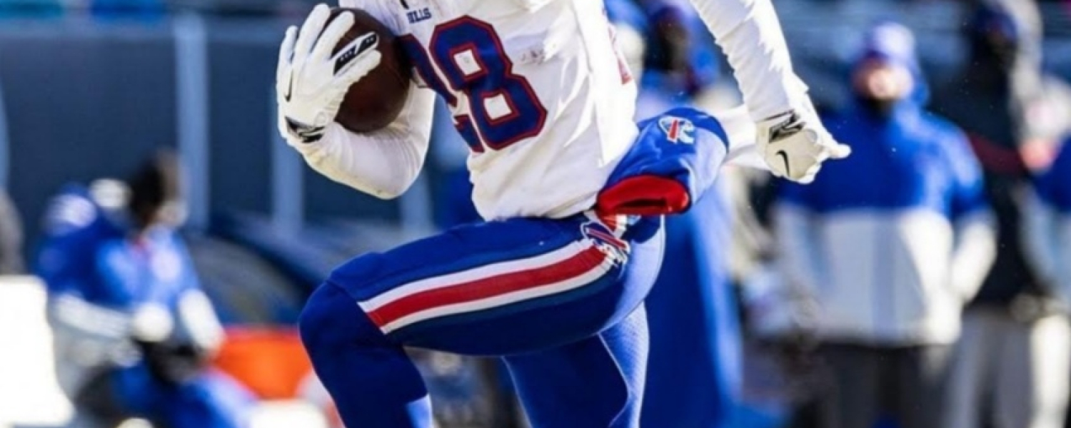 Bills vs Bengals: El último duelo de lunes por la noche