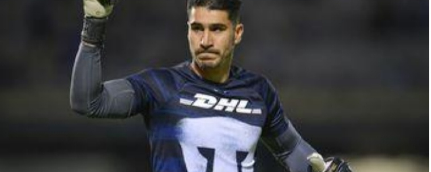 Pumas anuncia que Gil Alcalá no seguirá en Pumas