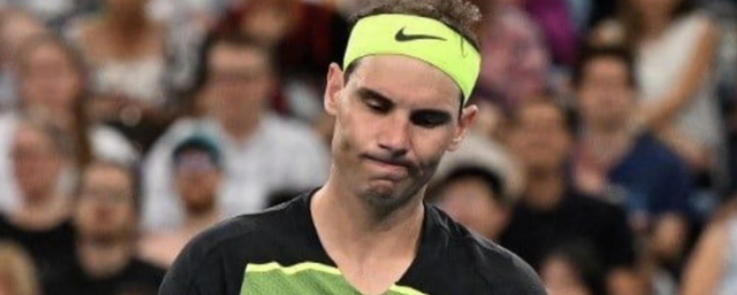 Nadal vuelve a perder en la United Cup 2023