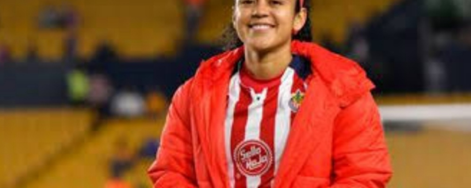 Confirmado: Hilary García es nueva jugadora de Cruz Azul