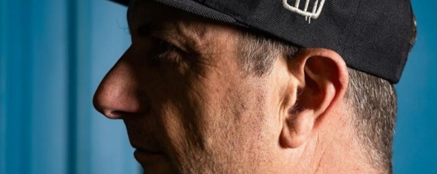 Fallece Ken Block en accidente