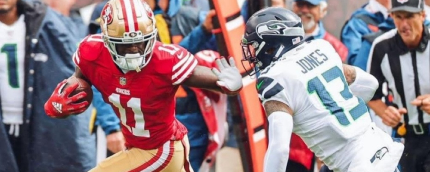 49ers vs Seahawks: Un duelo divisional en playoffs