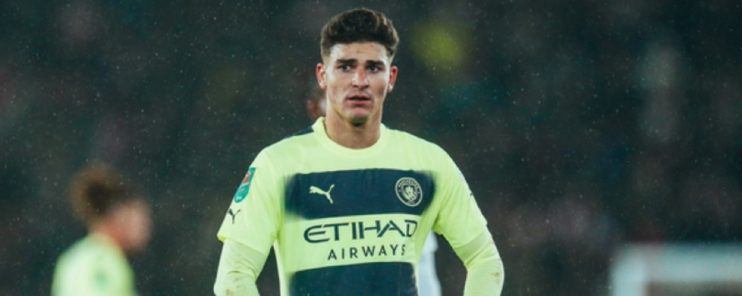 Manchester City consuma un fracaso