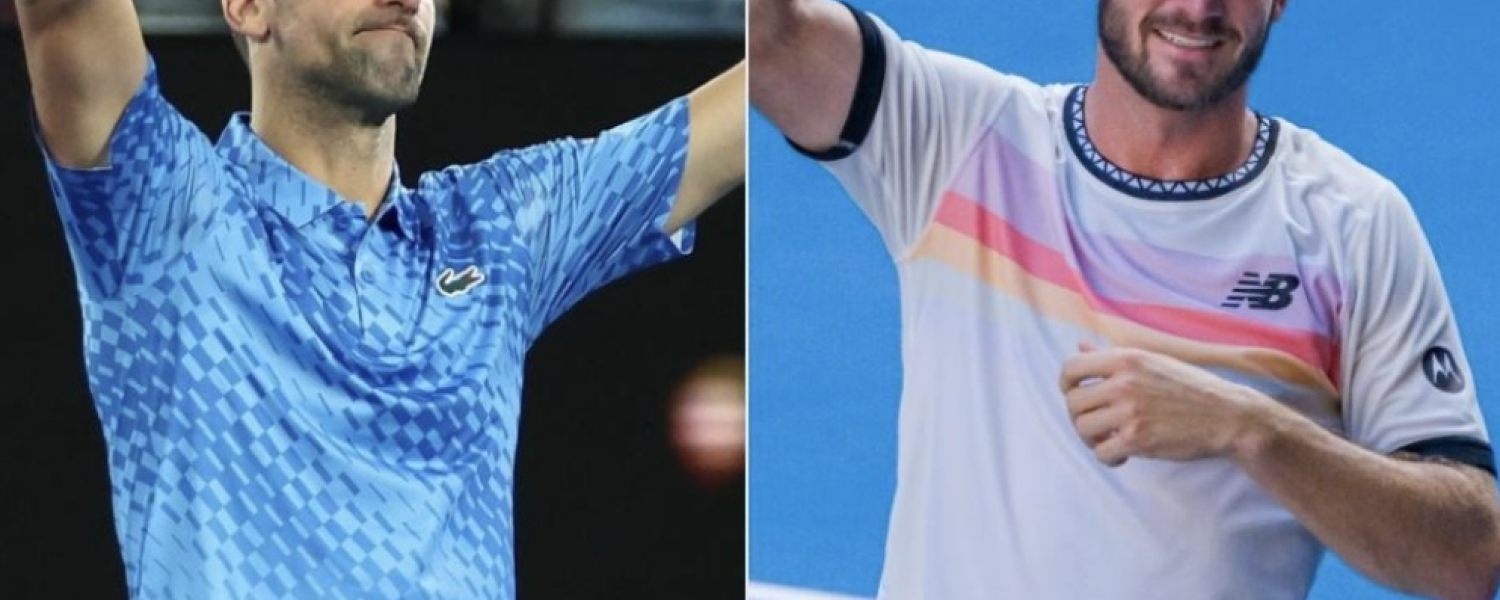 Tommy Paul regresa a Estados Unidos a una semifinal de Grand Slam