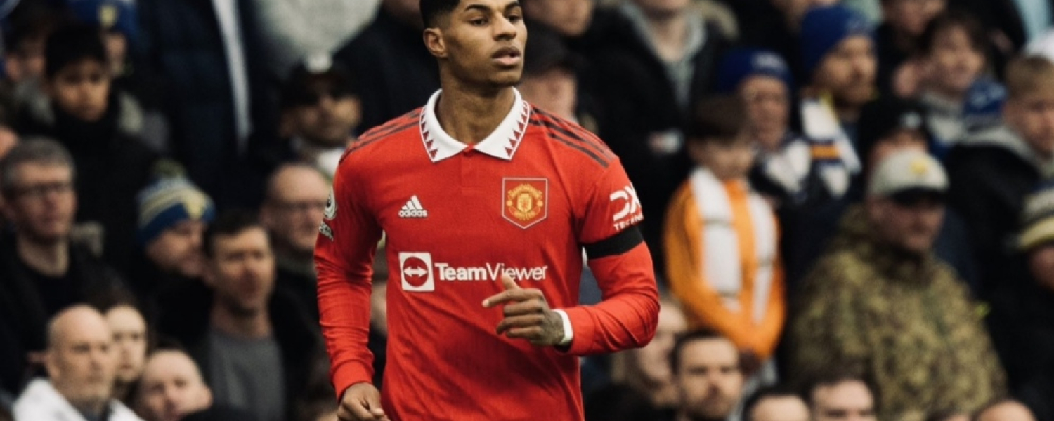 El héroe del Manchester Unite