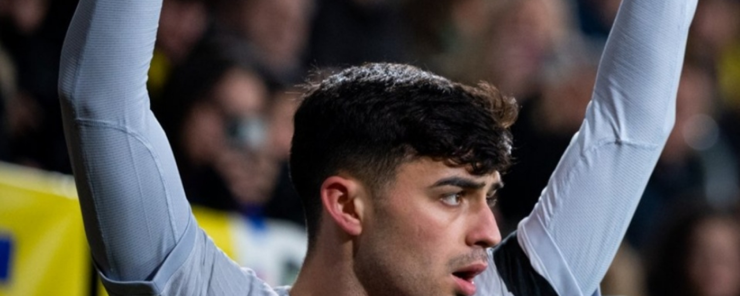 Barca más líder que nunca