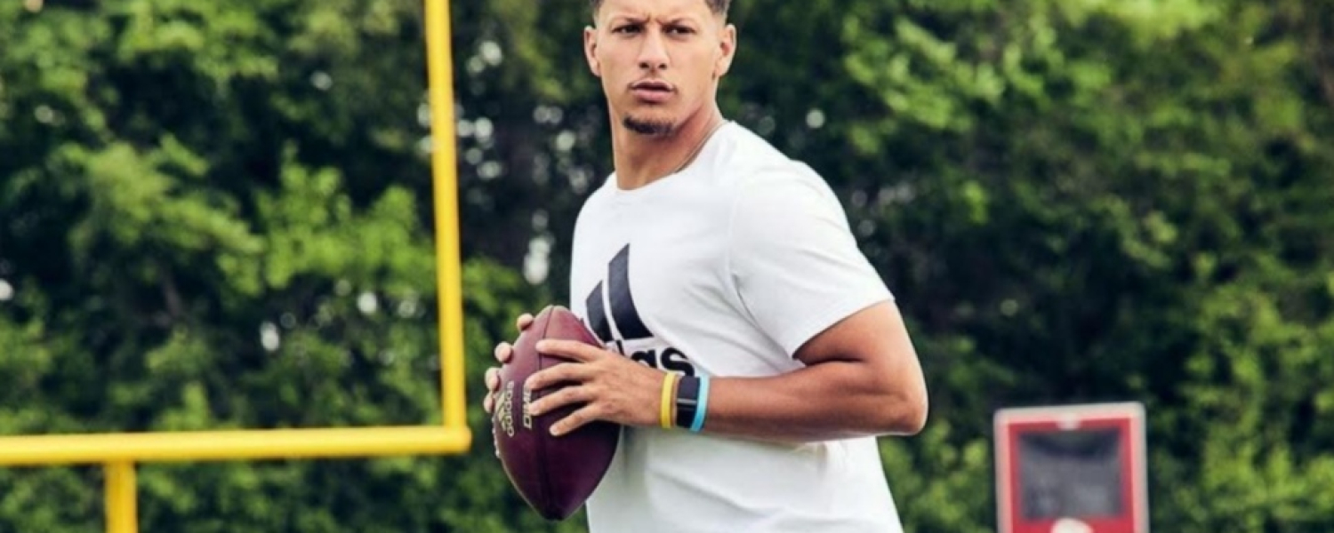 Netflix anuncia una serie documental de la NFL