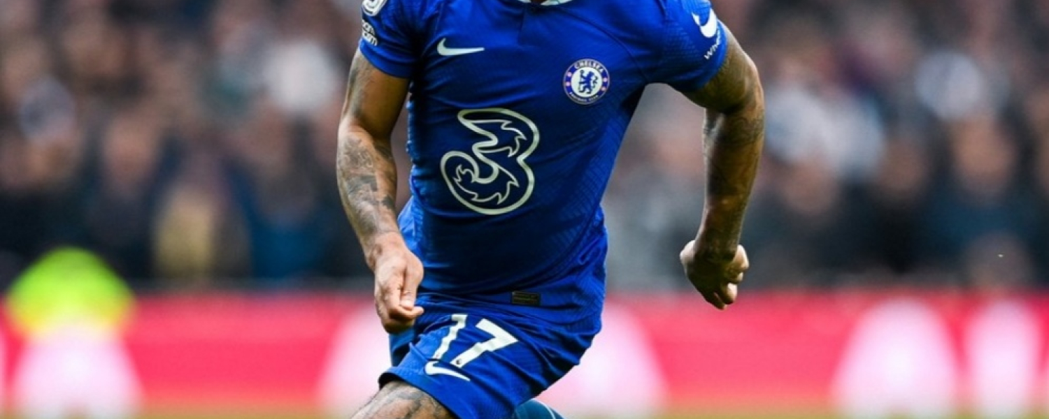 Un día más en el Chelsea Football Club