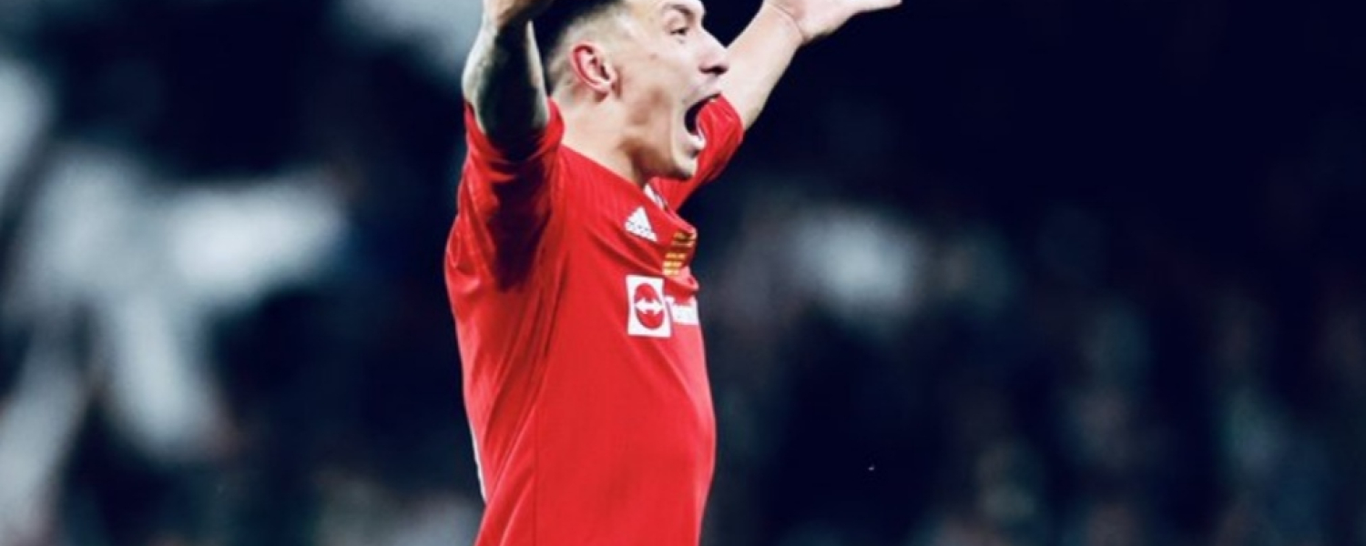 ¡Manchester United campeón de la Carabao Cup!