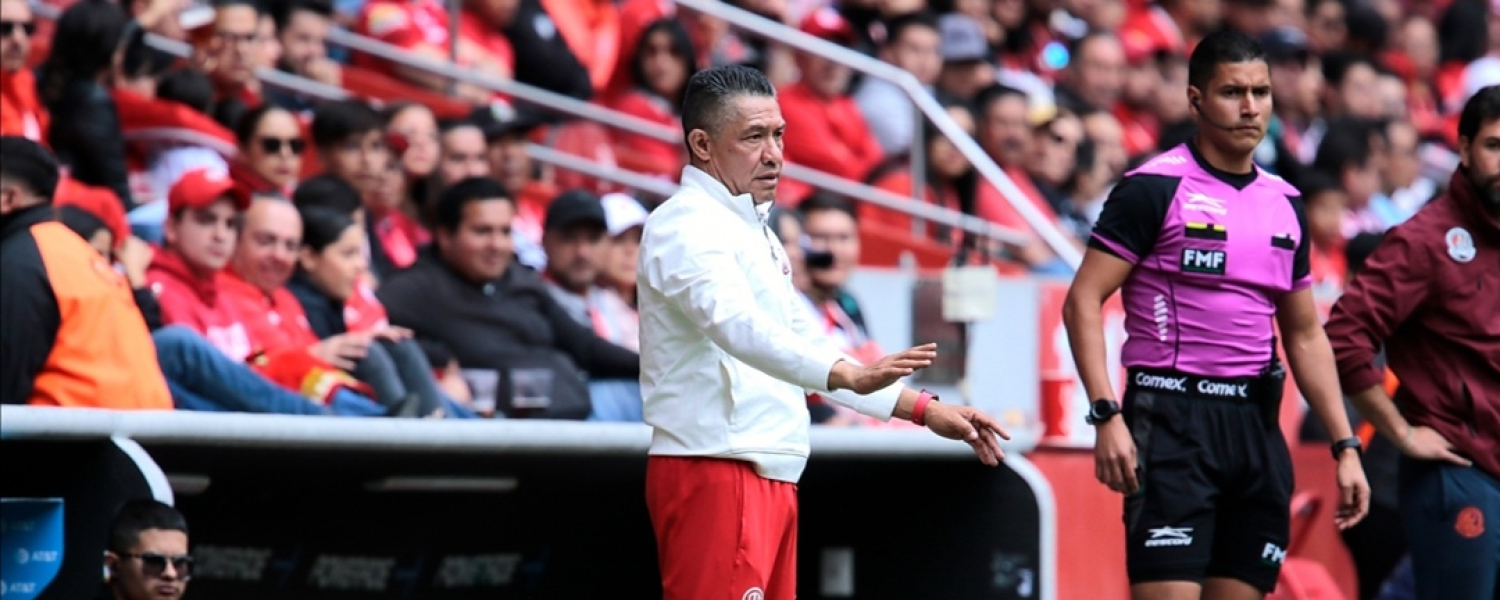 Estamos para seguir creciendo