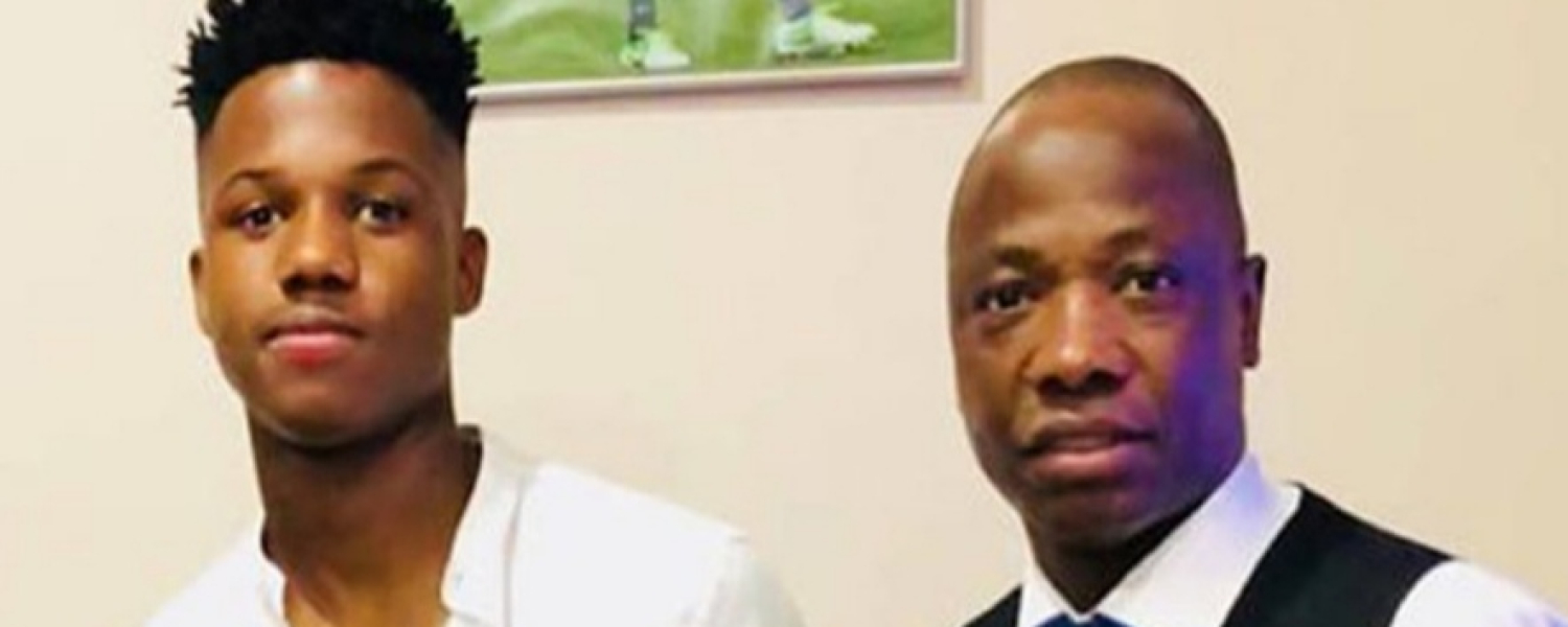 Padre de Ansu Fati revienta ante el Barcelona