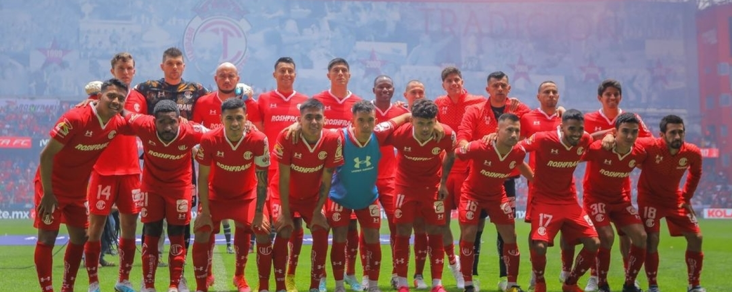 Los refuerzos del diablo hasta el momento