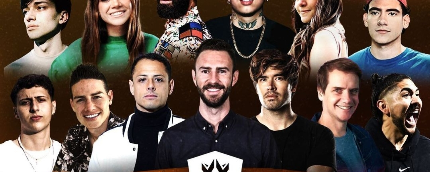 Kings League Americas