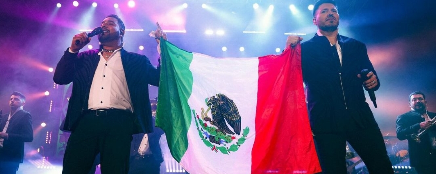 Los artistas más esperados para la Feria de Metepec 2024